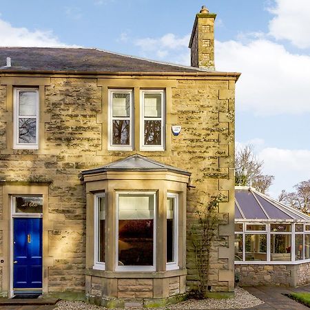 St Ola Bed and Breakfast Jedburgh Εξωτερικό φωτογραφία