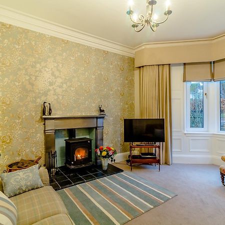 St Ola Bed and Breakfast Jedburgh Εξωτερικό φωτογραφία