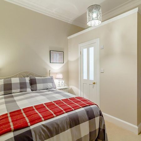 St Ola Bed and Breakfast Jedburgh Εξωτερικό φωτογραφία