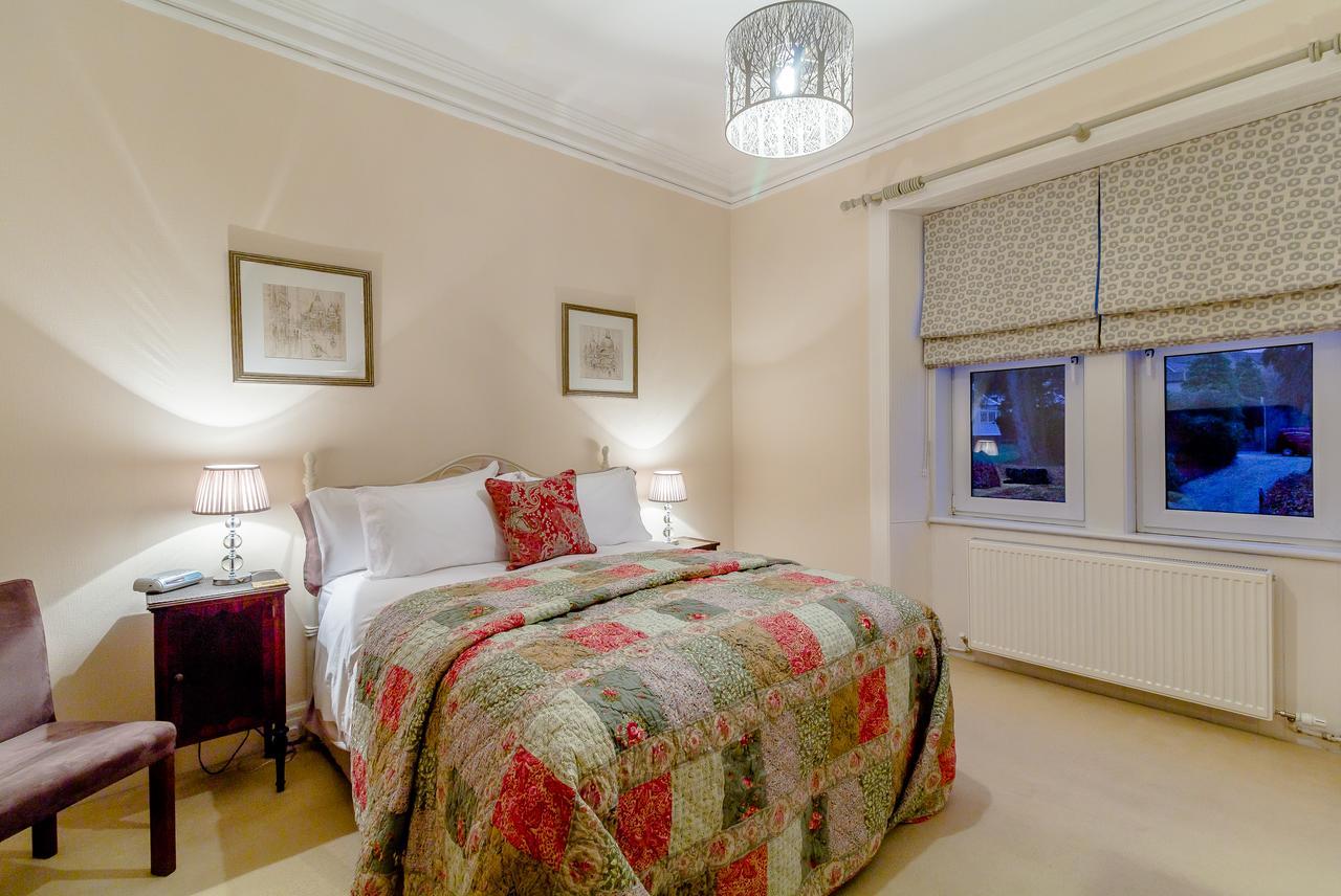 St Ola Bed and Breakfast Jedburgh Εξωτερικό φωτογραφία