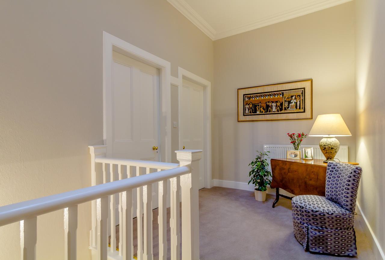 St Ola Bed and Breakfast Jedburgh Εξωτερικό φωτογραφία
