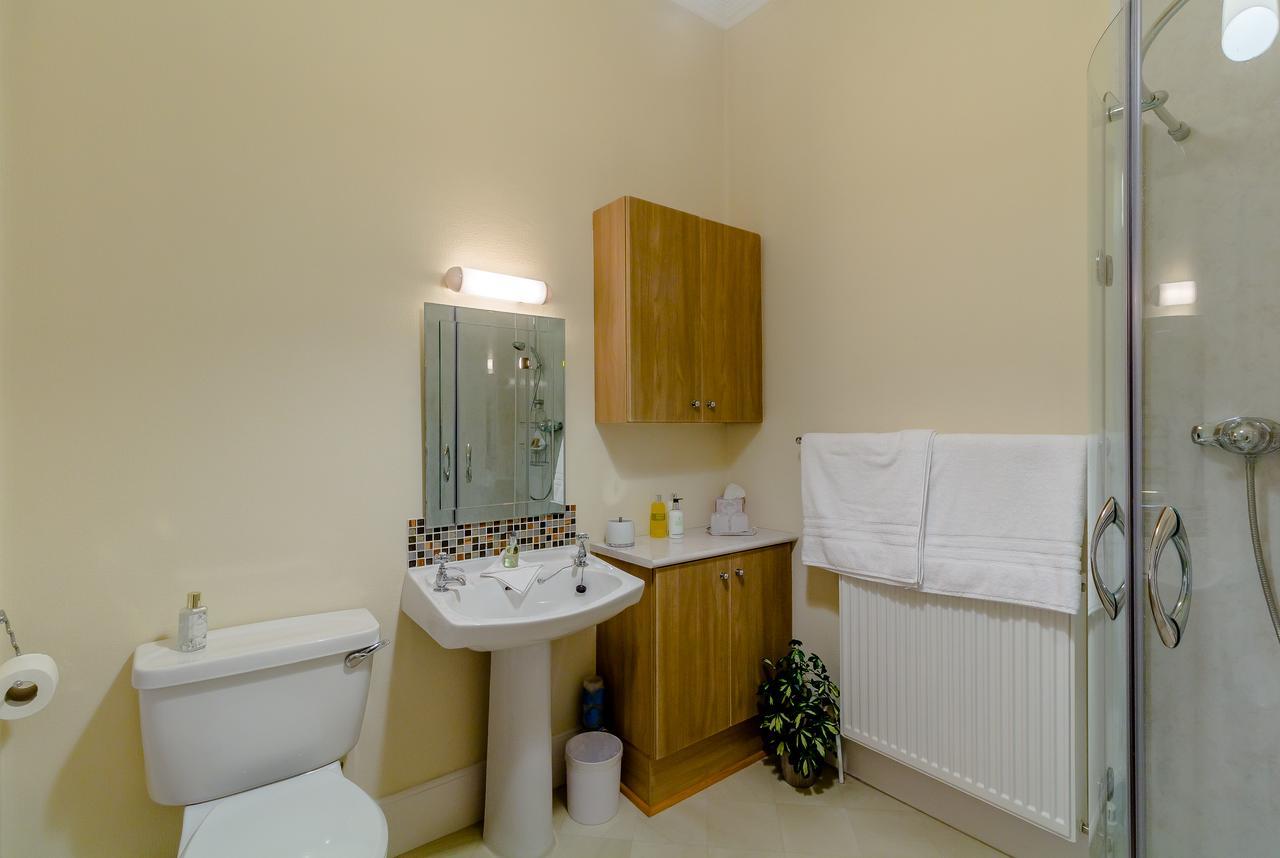 St Ola Bed and Breakfast Jedburgh Εξωτερικό φωτογραφία