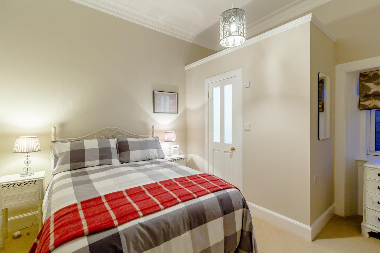 St Ola Bed and Breakfast Jedburgh Εξωτερικό φωτογραφία