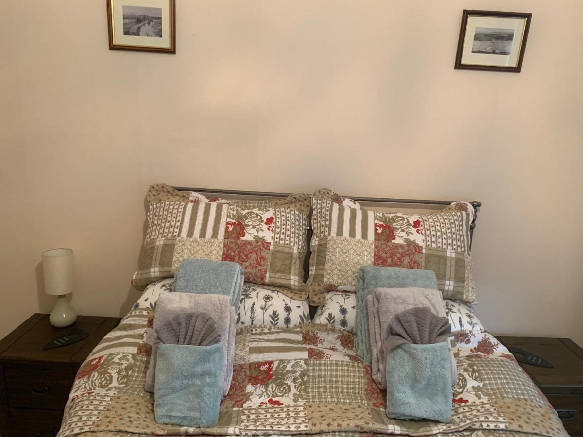 St Ola Bed and Breakfast Jedburgh Εξωτερικό φωτογραφία